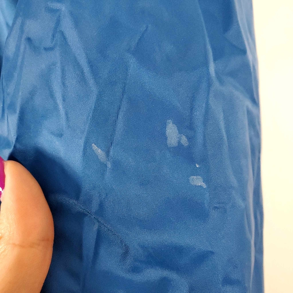 The North Face Dryvent Raiin Coat - Picture 6 of 11
